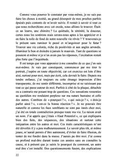 Le zèbre de cristal