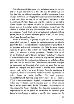 Le zèbre de cristal