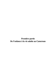 La honte d'un migrant