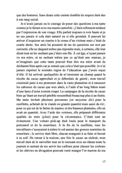 La honte d'un migrant