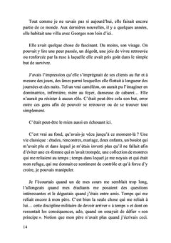 En panne...