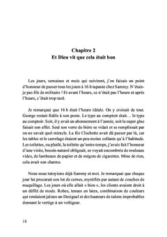 En panne...