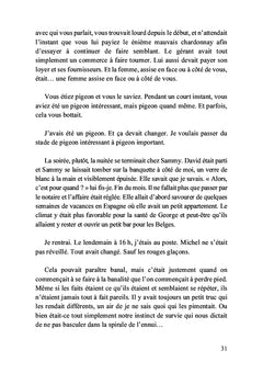 En panne...