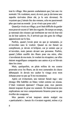 L'immortelle
