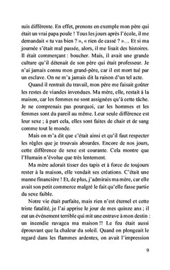 L'immortelle