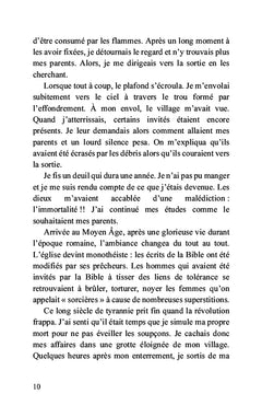 L'immortelle