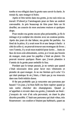 L'immortelle