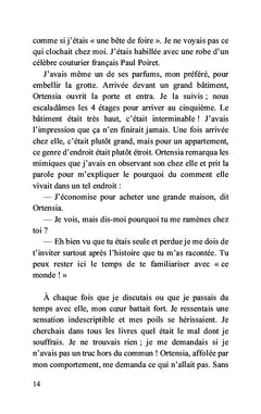 L'immortelle