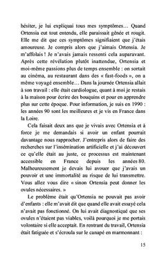 L'immortelle
