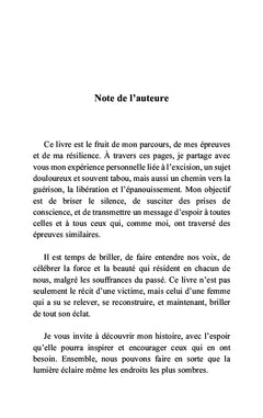 Il est l'heure de briller