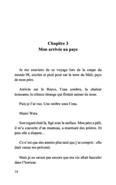 Il est l'heure de briller