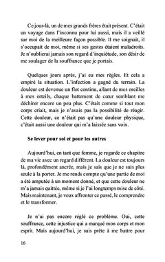 Il est l'heure de briller