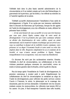 Les ailes du rescapé