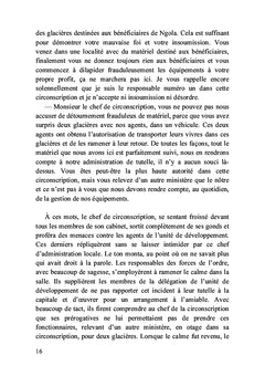 Les ailes du rescapé