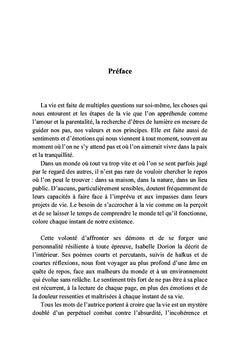 Magie des mots