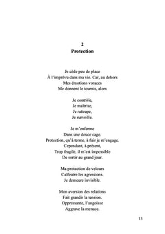 Magie des mots