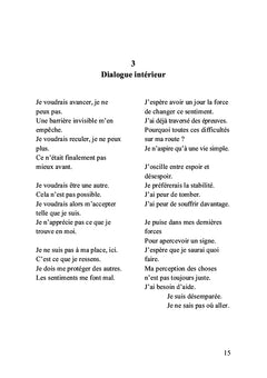Magie des mots