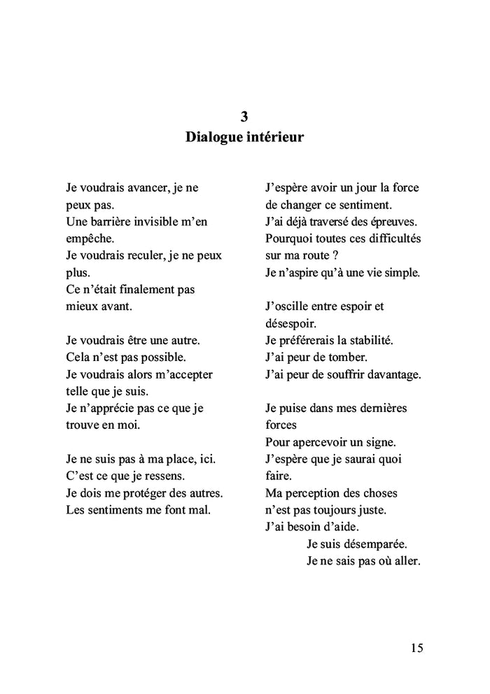 Magie des mots