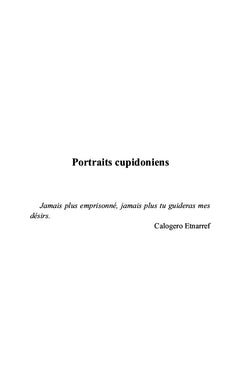 In-errances et perdition d'un idéaliste