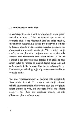 In-errances et perdition d'un idéaliste