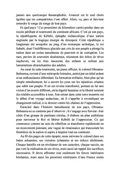 La République du Colonel