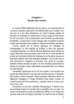 La République du Colonel