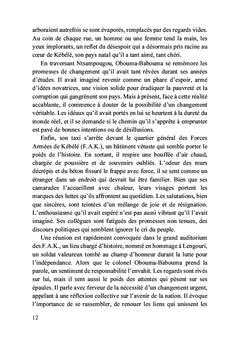 La République du Colonel