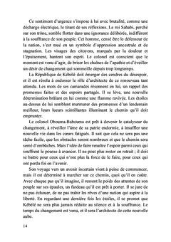 La République du Colonel