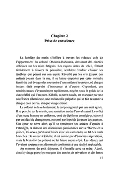 La République du Colonel