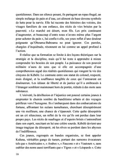 La République du Colonel