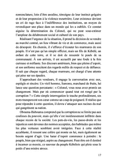 La République du Colonel