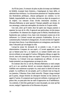 La République du Colonel