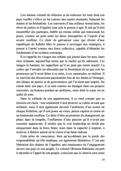 La République du Colonel