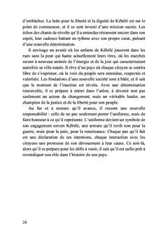 La République du Colonel