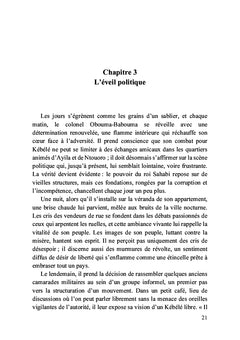 La République du Colonel