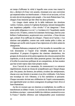 La République du Colonel