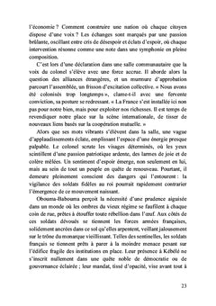 La République du Colonel
