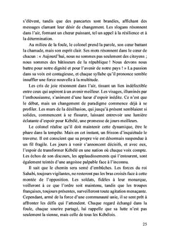La République du Colonel