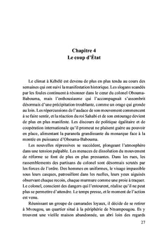 La République du Colonel