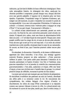 La République du Colonel