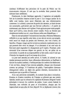 La République du Colonel