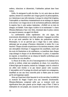 La République du Colonel