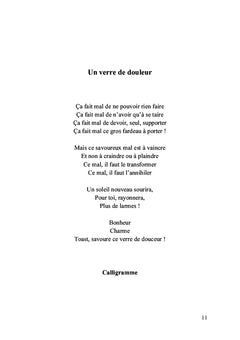 Ver(re)s thérapeutiques