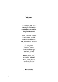 Ver(re)s thérapeutiques