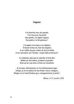 Ver(re)s thérapeutiques