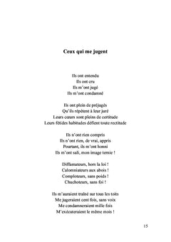Ver(re)s thérapeutiques