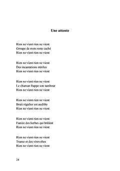 Turbulences