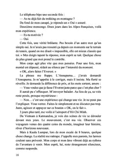 Dix jours pour une vie