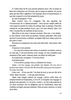 Dix jours pour une vie