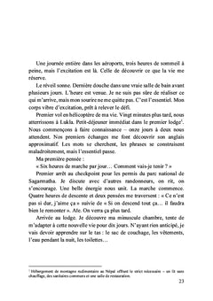 Dix jours pour une vie